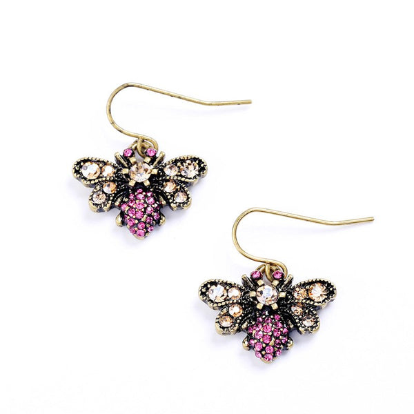 Pippa Small A New Day Single Drop Earring | SHOWROOM